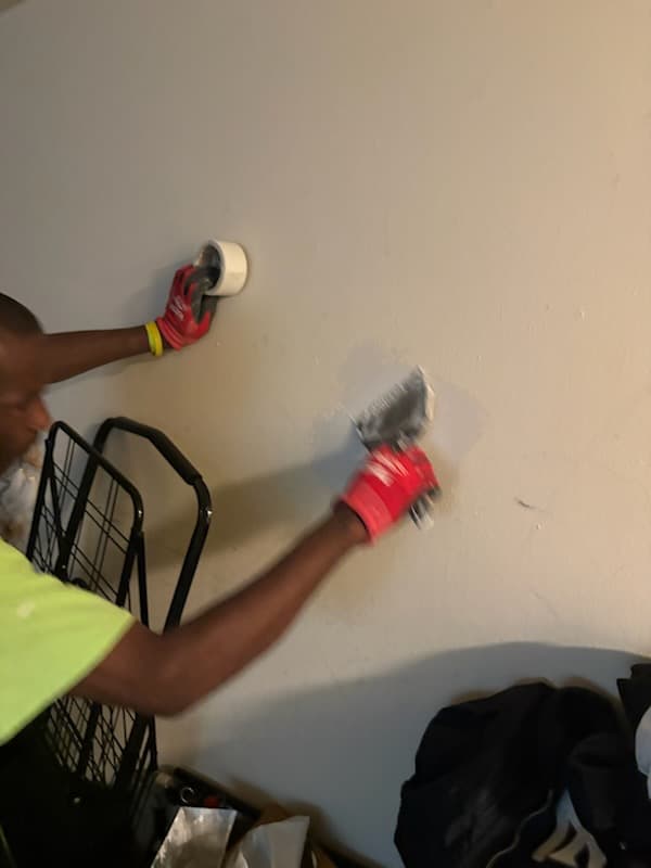 During the build image 2